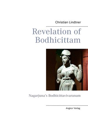 cover image of Revelation of Bodhicittam